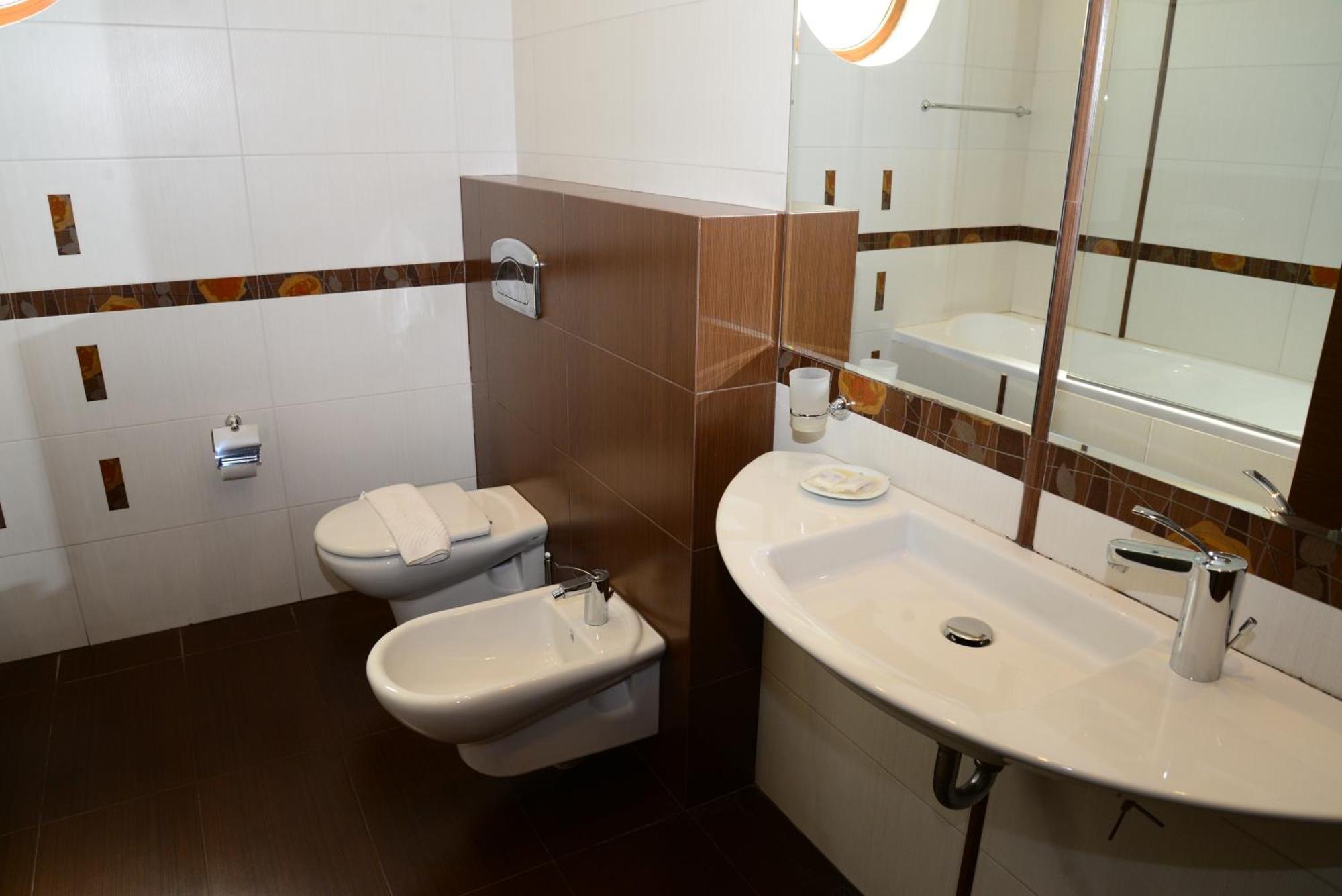North Hotel Primorsko