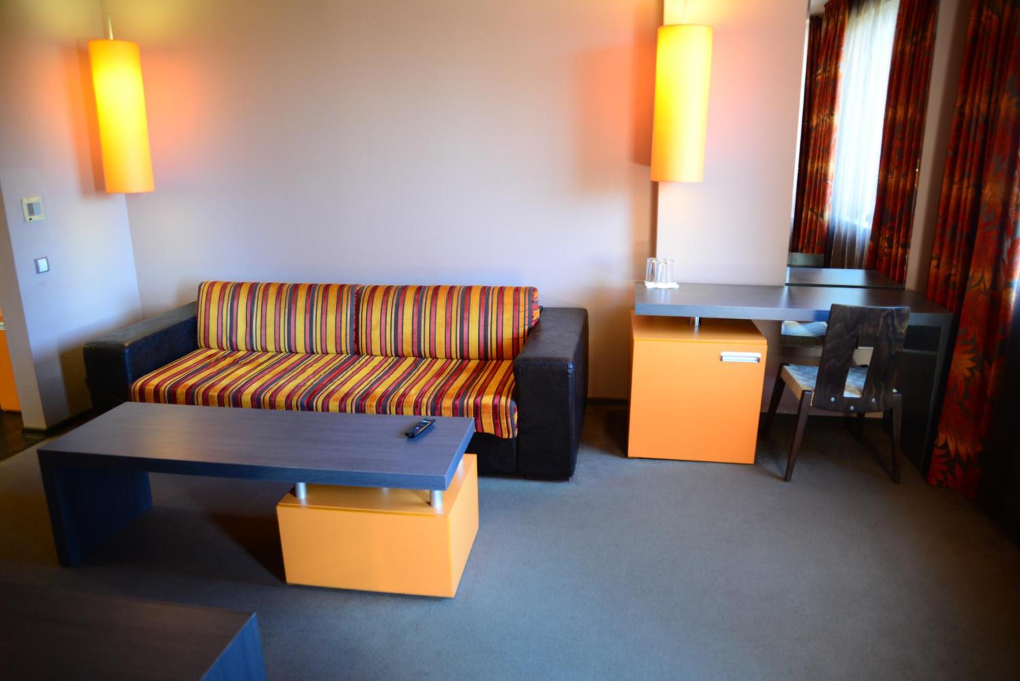 Hotel North