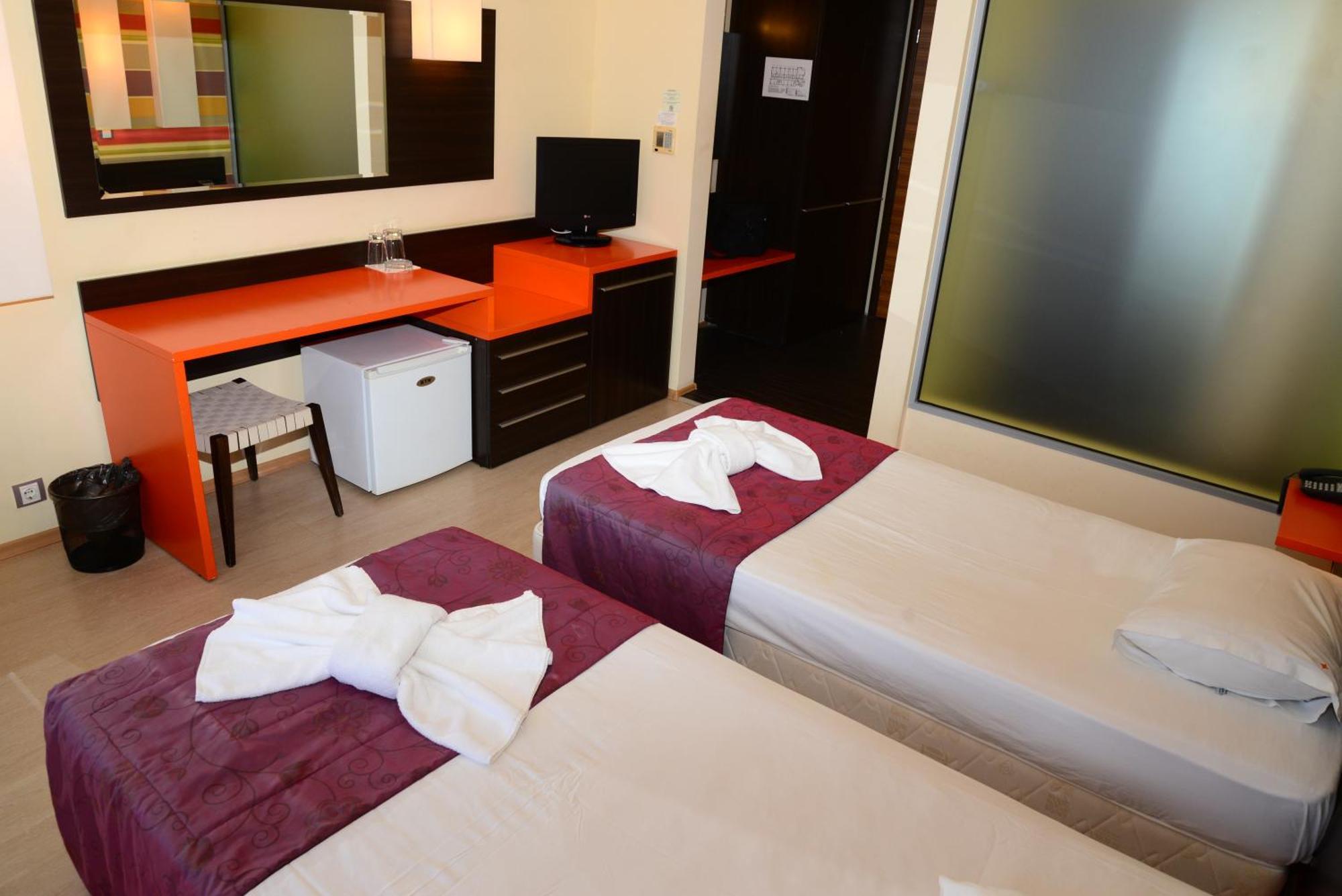 Hotel North Primorsko