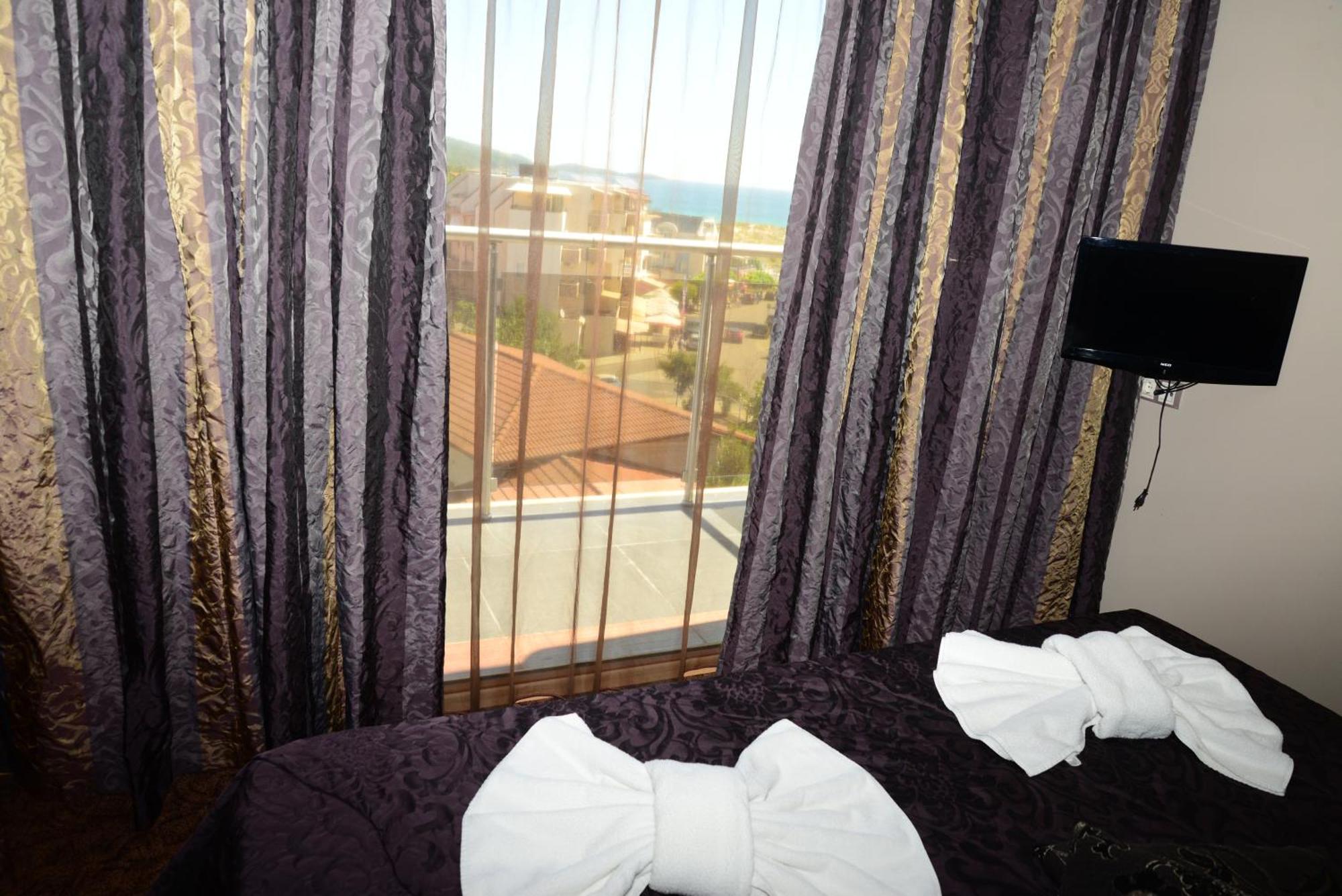 North Hotel 2*