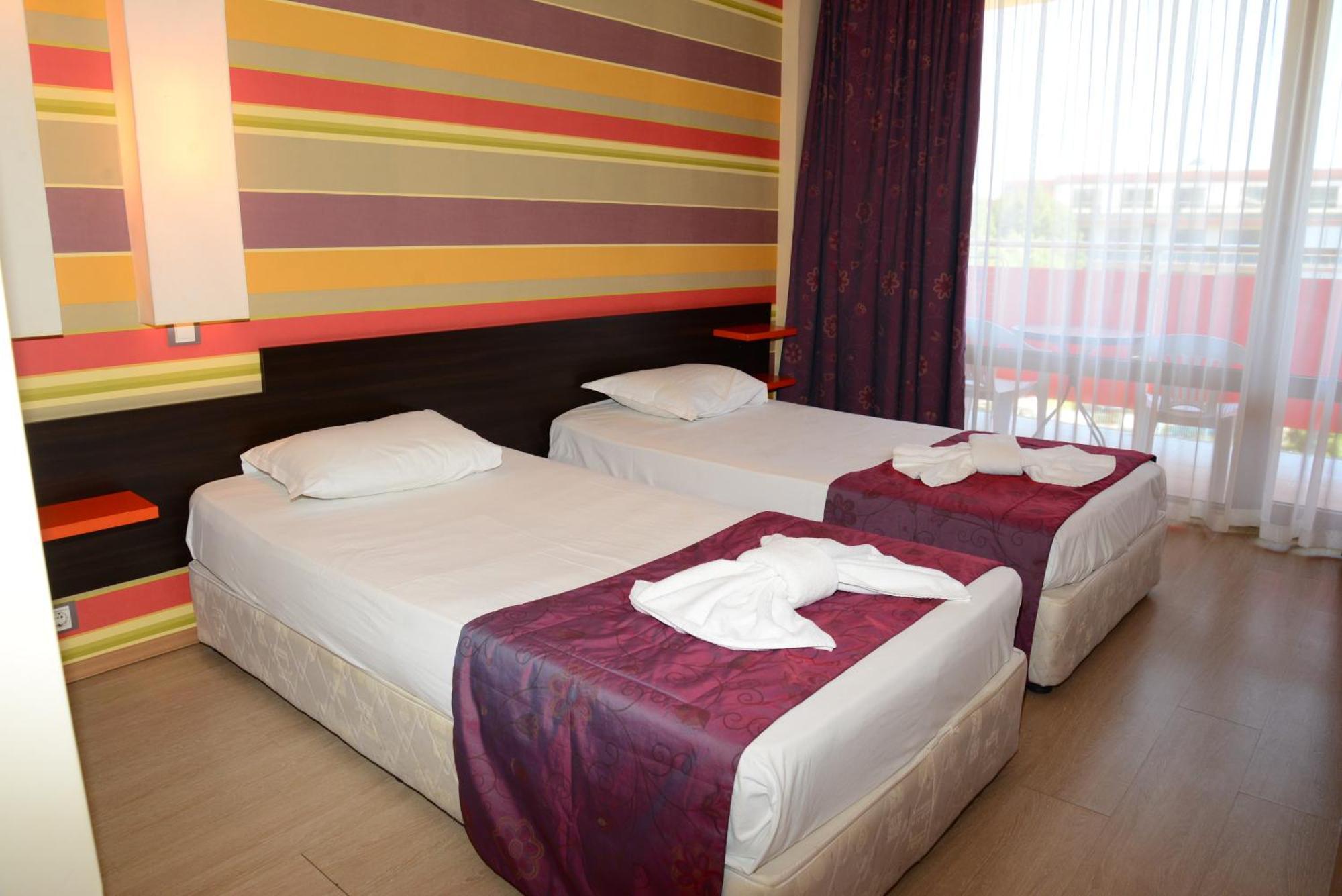 Hotel North Primorsko