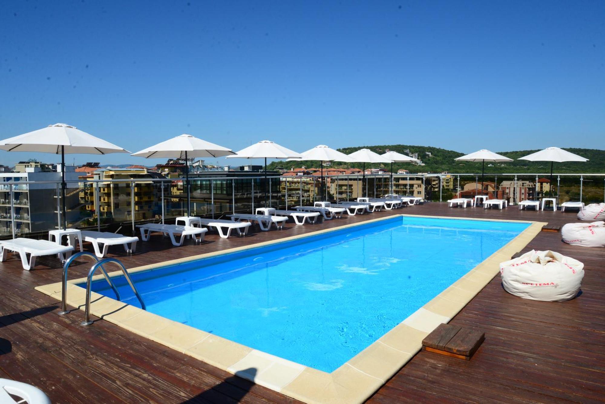 North Hotel