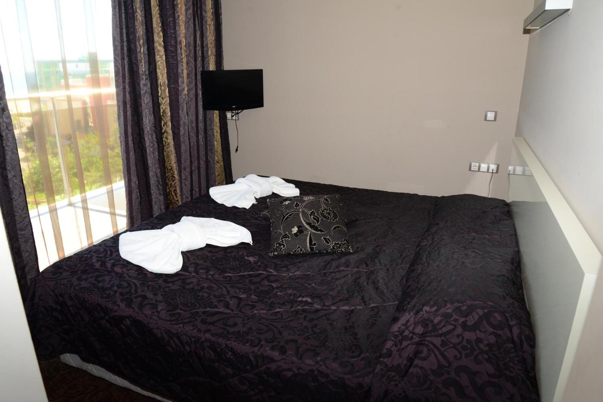 Hotel North