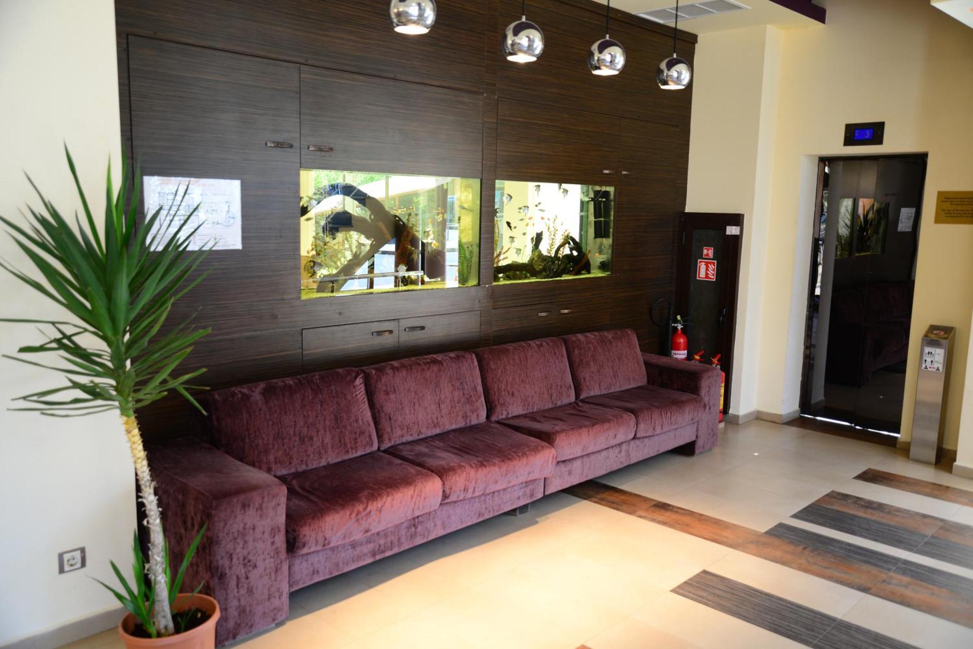 Hotel North Primorsko