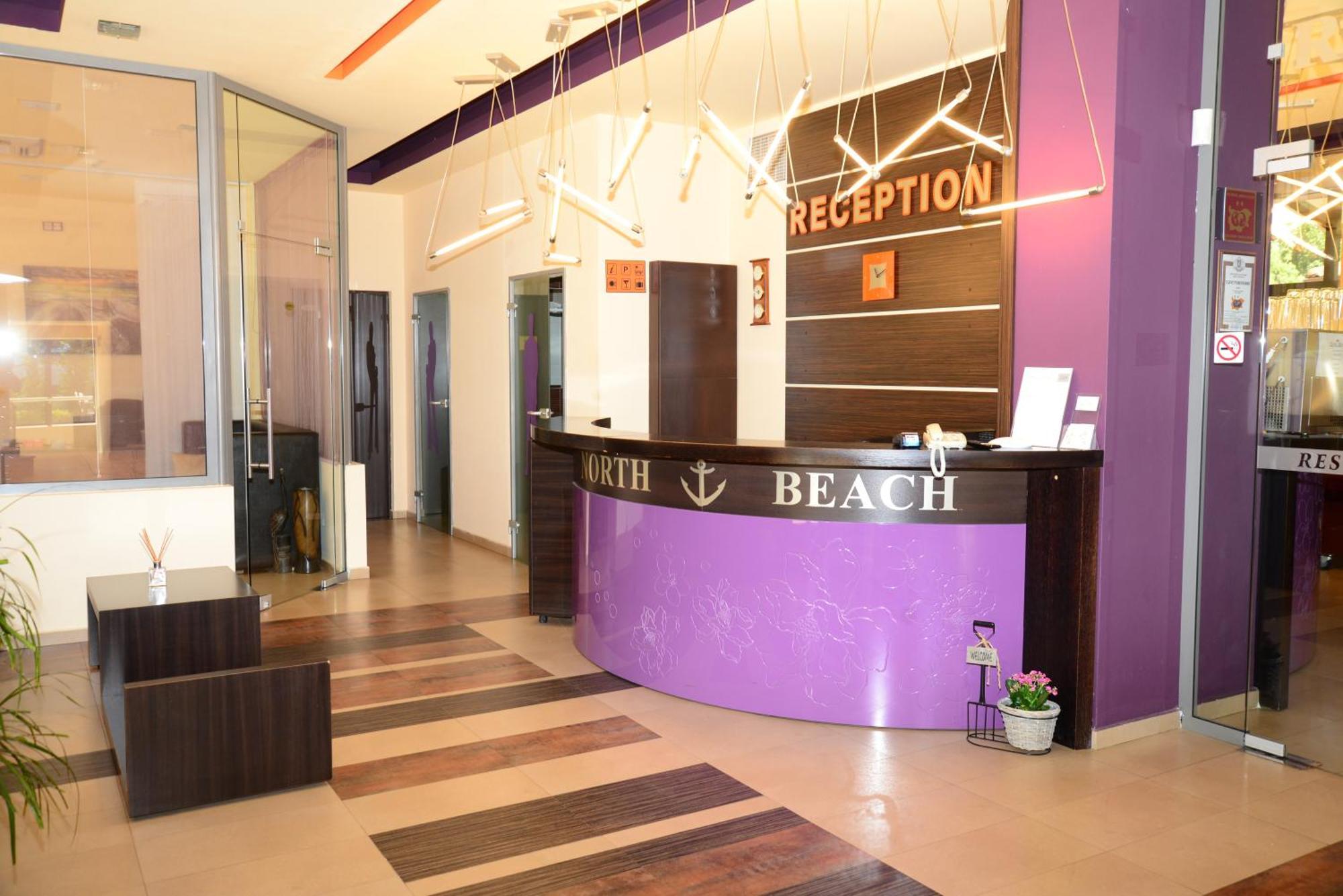 North Hotel